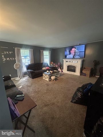 2691 LORRAINE AVE, Federalsburg, MD 21632