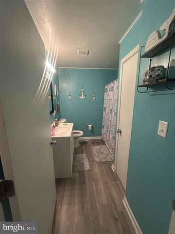 2691 LORRAINE AVE, Federalsburg, MD 21632