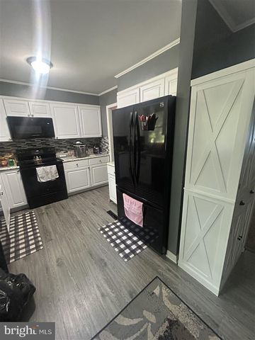 2691 LORRAINE AVE, Federalsburg, MD 21632