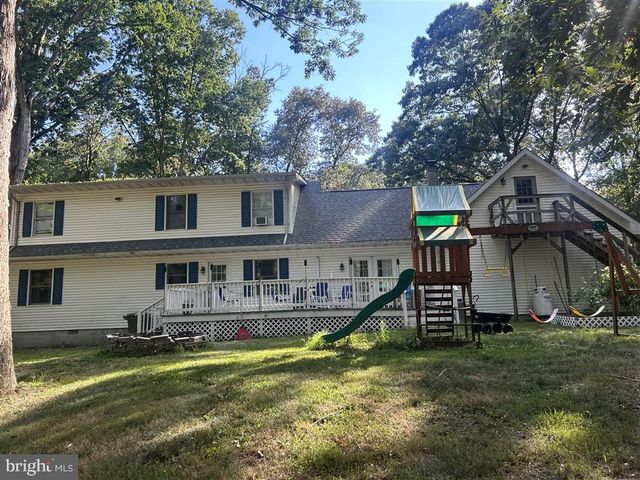 2691 LORRAINE AVE, Federalsburg, MD 21632