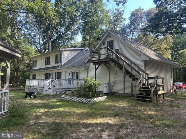 2691 LORRAINE AVE, Federalsburg, MD 21632