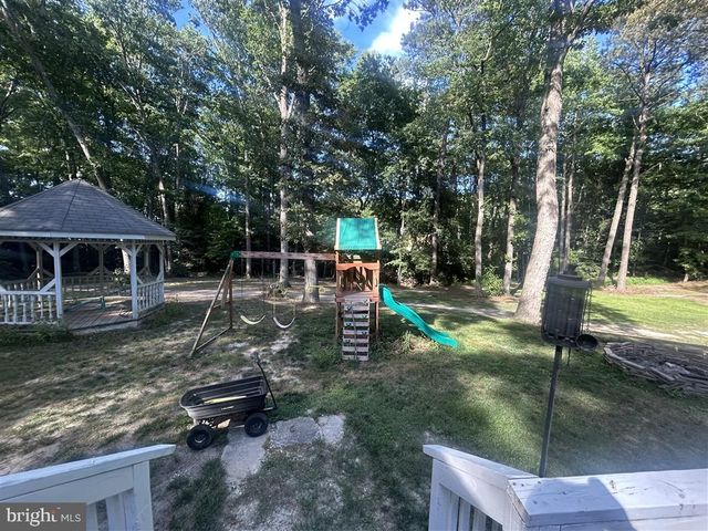 2691 LORRAINE AVE, Federalsburg, MD 21632