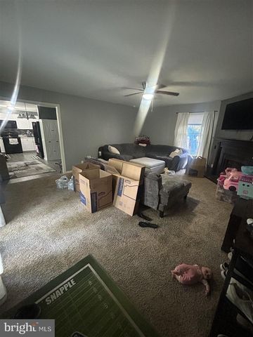 2691 LORRAINE AVE, Federalsburg, MD 21632