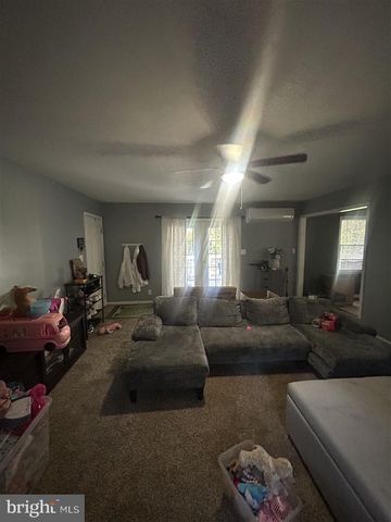2691 LORRAINE AVE, Federalsburg, MD 21632