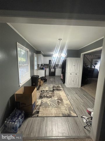 2691 LORRAINE AVE, Federalsburg, MD 21632