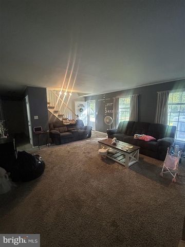 2691 LORRAINE AVE, Federalsburg, MD 21632