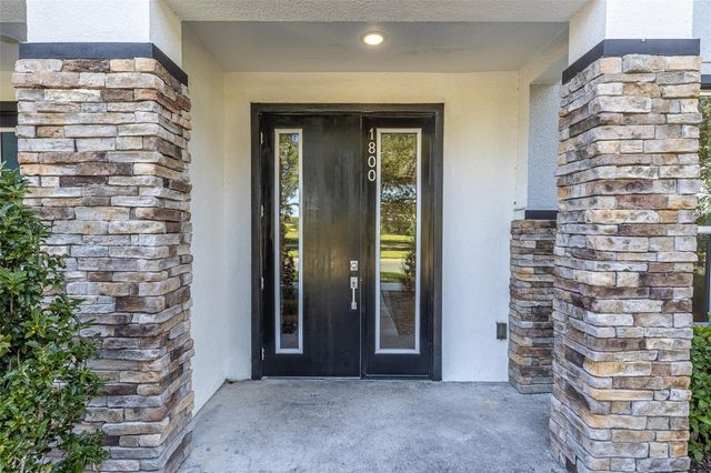 1800 HOUSTON STREET, Kissimmee, FL 34743