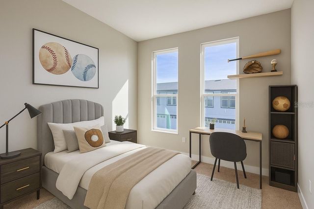 1800 HOUSTON STREET, Kissimmee, FL 34743