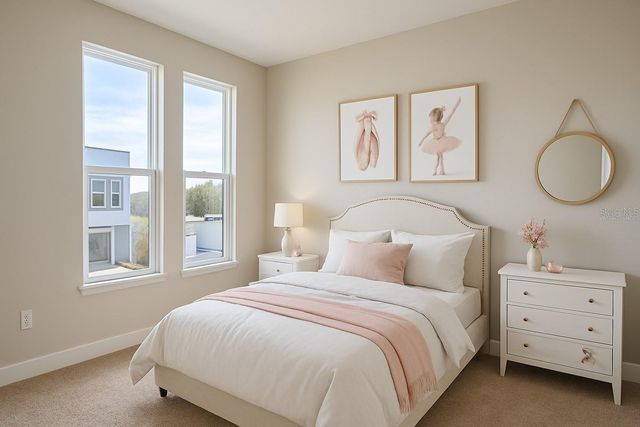 1800 HOUSTON STREET, Kissimmee, FL 34743