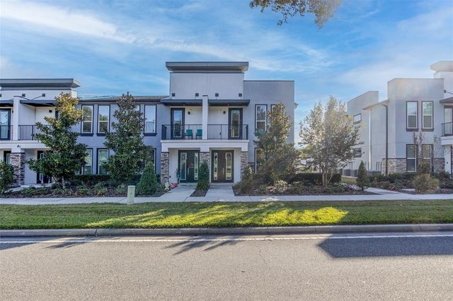 1800 HOUSTON STREET, Kissimmee, FL 34743