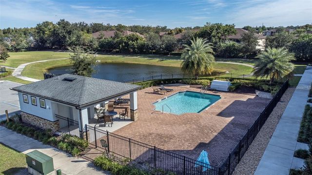 1800 HOUSTON STREET, Kissimmee, FL 34743