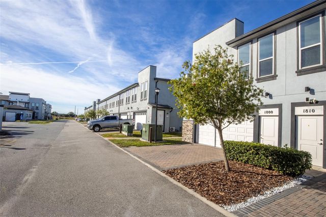 1800 HOUSTON STREET, Kissimmee, FL 34743