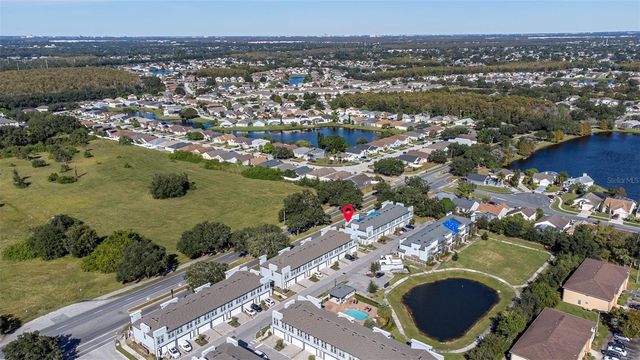 1800 HOUSTON STREET, Kissimmee, FL 34743