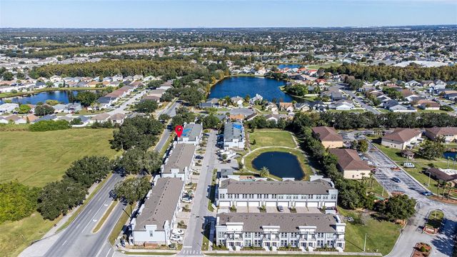 1800 HOUSTON STREET, Kissimmee, FL 34743