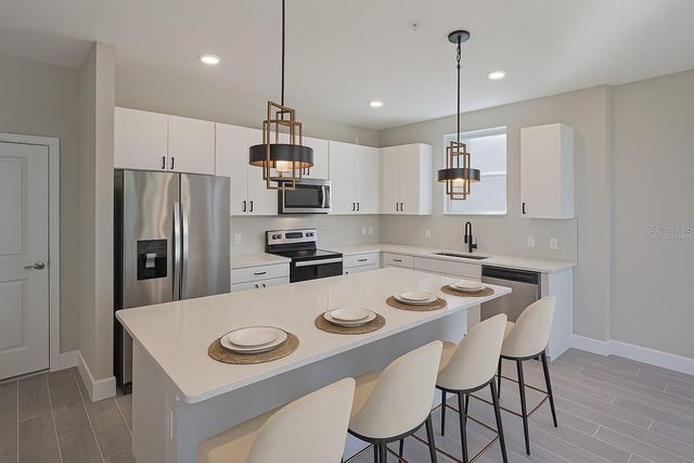 1800 HOUSTON STREET, Kissimmee, FL 34743