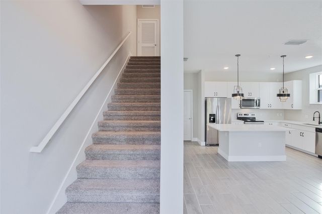 1800 HOUSTON STREET, Kissimmee, FL 34743