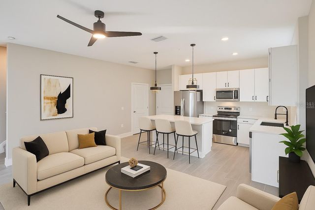 1800 HOUSTON STREET, Kissimmee, FL 34743