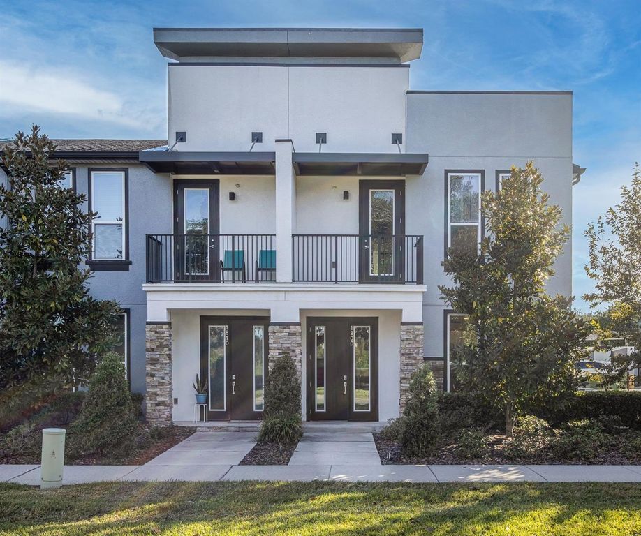 1800 HOUSTON STREET, Kissimmee, FL 34743