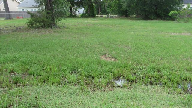 TBD Lot 46 Candlelight Lane, Livingston, TX 77351