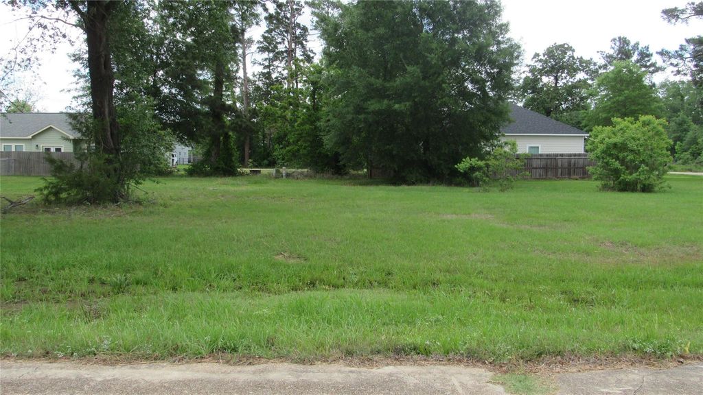 TBD Lot 46 Candlelight Lane, Livingston, TX 77351