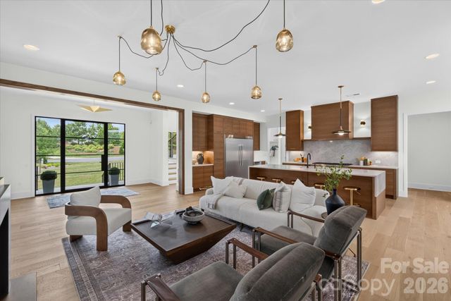 217 Crest Court, Weddington, NC 28104