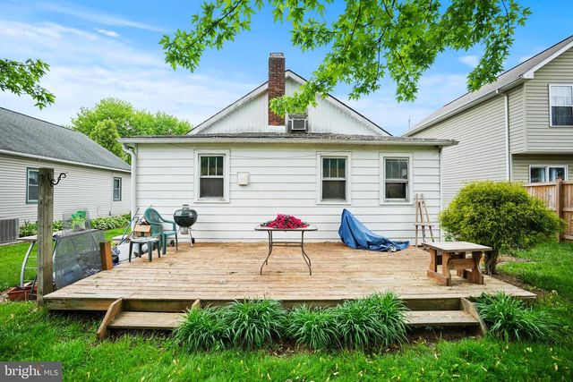 519 WILLOW AVE, Westminster, MD 21157