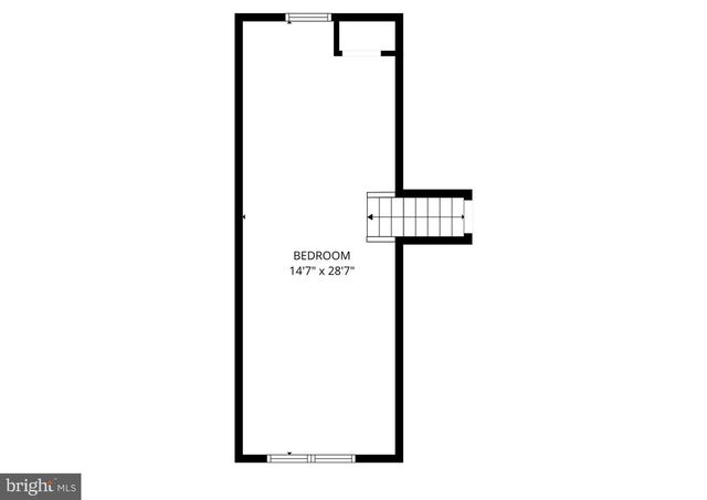 519 WILLOW AVE, Westminster, MD 21157