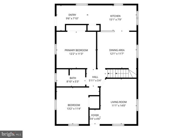 519 WILLOW AVE, Westminster, MD 21157