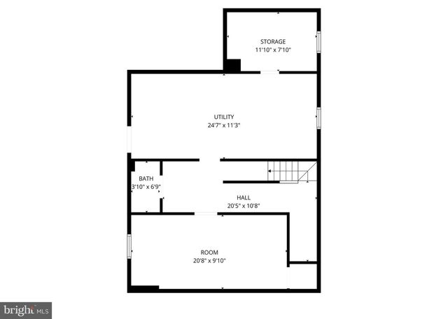519 WILLOW AVE, Westminster, MD 21157