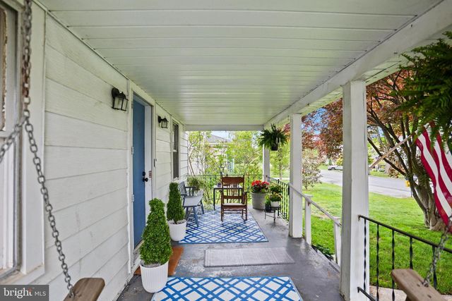 519 WILLOW AVE, Westminster, MD 21157