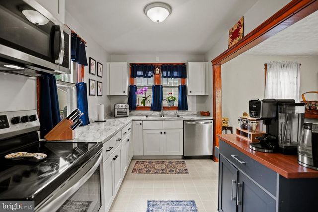 519 WILLOW AVE, Westminster, MD 21157