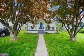 519 WILLOW AVE, Westminster, MD 21157