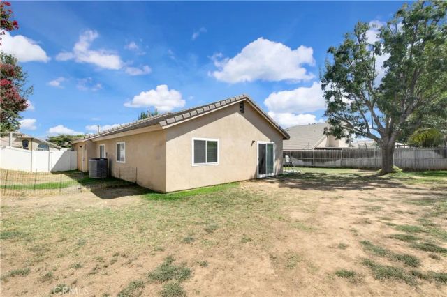 965 Hardwick, Beaumont, CA 92223