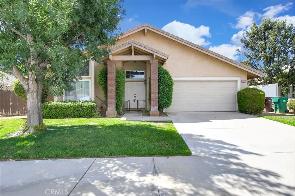 965 Hardwick, Beaumont, CA 92223