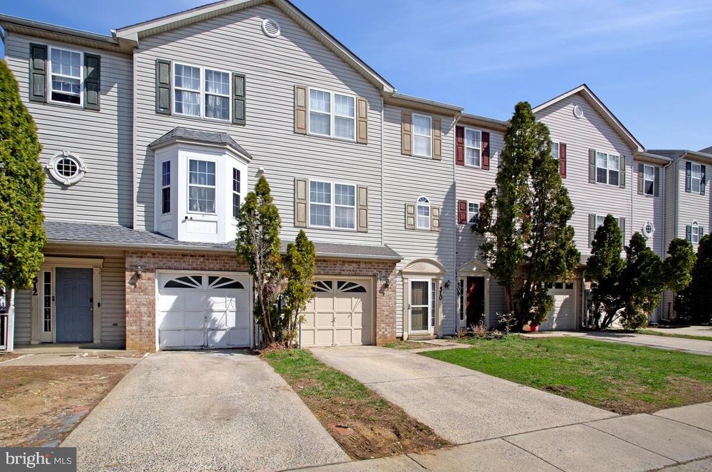 510 ANNAPOLITAN LN, Annapolis, MD 21401