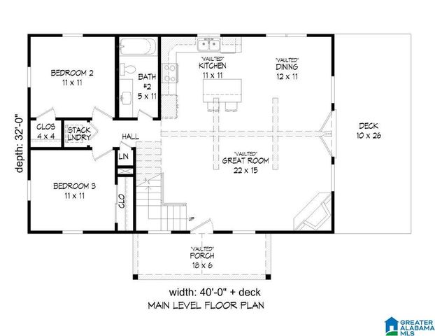 410 MICHAEL DRIVE, Gardendale, AL 35071