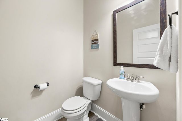 220 Sunnybrook Lane, Greer, SC 29650