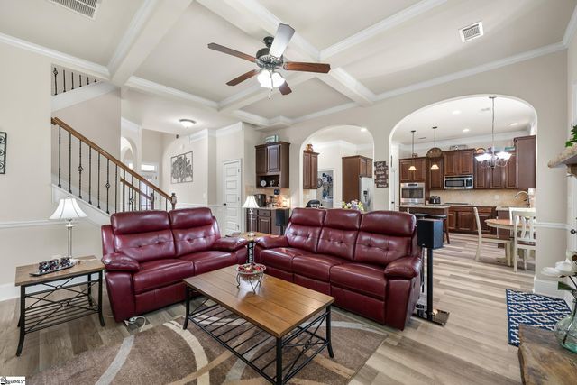 220 Sunnybrook Lane, Greer, SC 29650