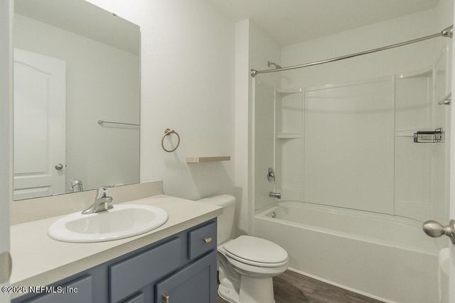 2288 SETTING SUN Way, Green Cove Springs, FL 32043