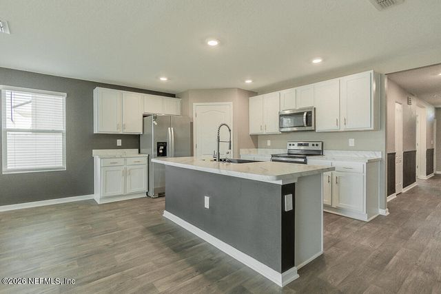 2288 SETTING SUN Way, Green Cove Springs, FL 32043