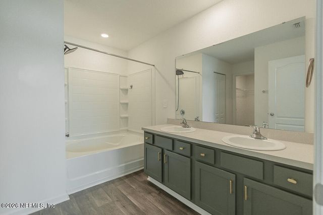 2288 SETTING SUN Way, Green Cove Springs, FL 32043