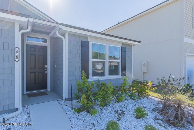 2288 SETTING SUN Way, Green Cove Springs, FL 32043
