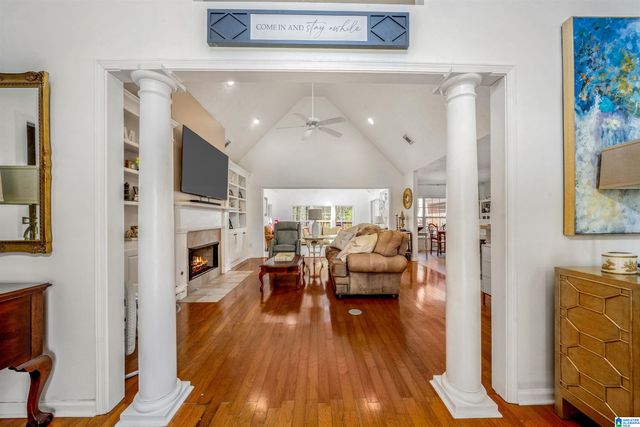 13552 TRAILING VINE WAY, Northport, AL 35475