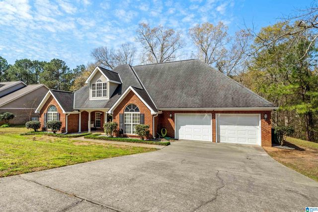 13552 TRAILING VINE WAY, Northport, AL 35475
