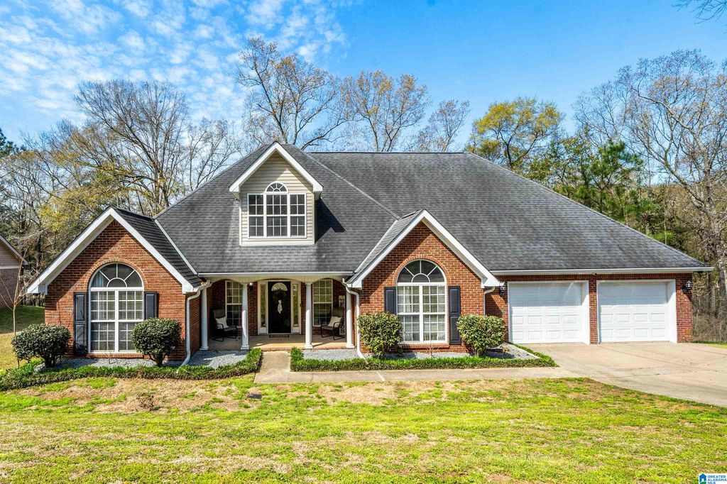 13552 TRAILING VINE WAY, Northport, AL 35475