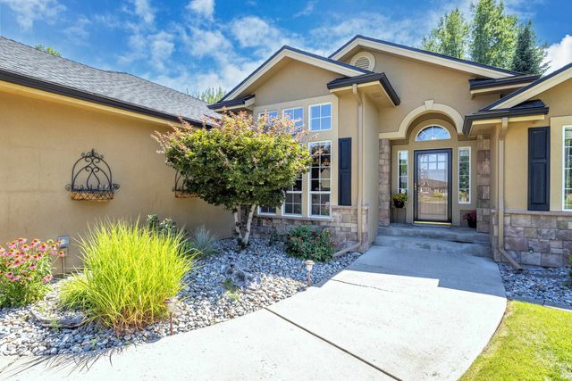 10706 N Acoma Ct, Spokane, WA 99208