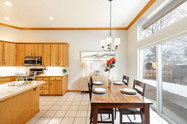 10706 N Acoma Ct, Spokane, WA 99208