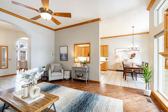 10706 N Acoma Ct, Spokane, WA 99208