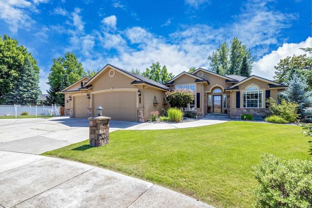 10706 N Acoma Ct, Spokane, WA 99208