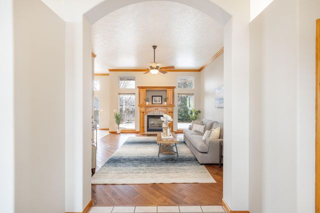 10706 N Acoma Ct, Spokane, WA 99208